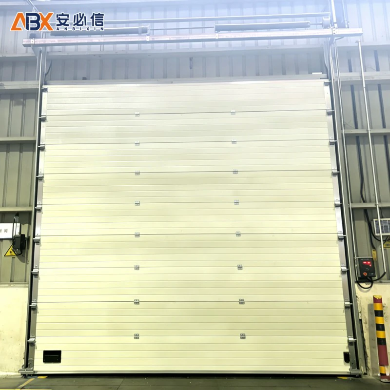 辽源市高扬程提升门